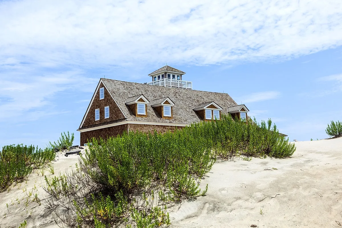 Photoshoot locations in Kill Devil Hills