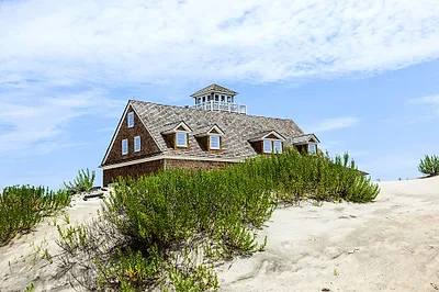 Kill Devil Hills