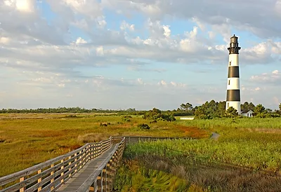 Manteo
