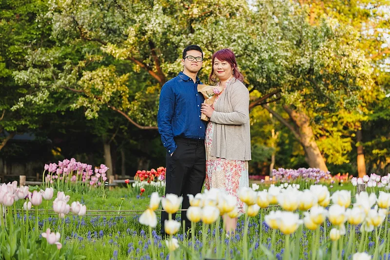 Photoshoot in Hokkaido — 6