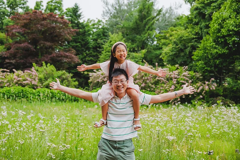 Photoshoot in Hokkaido — 3
