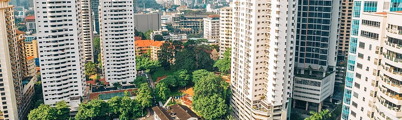 Bukit Bintang, photo spot in Kuala Lumpur
