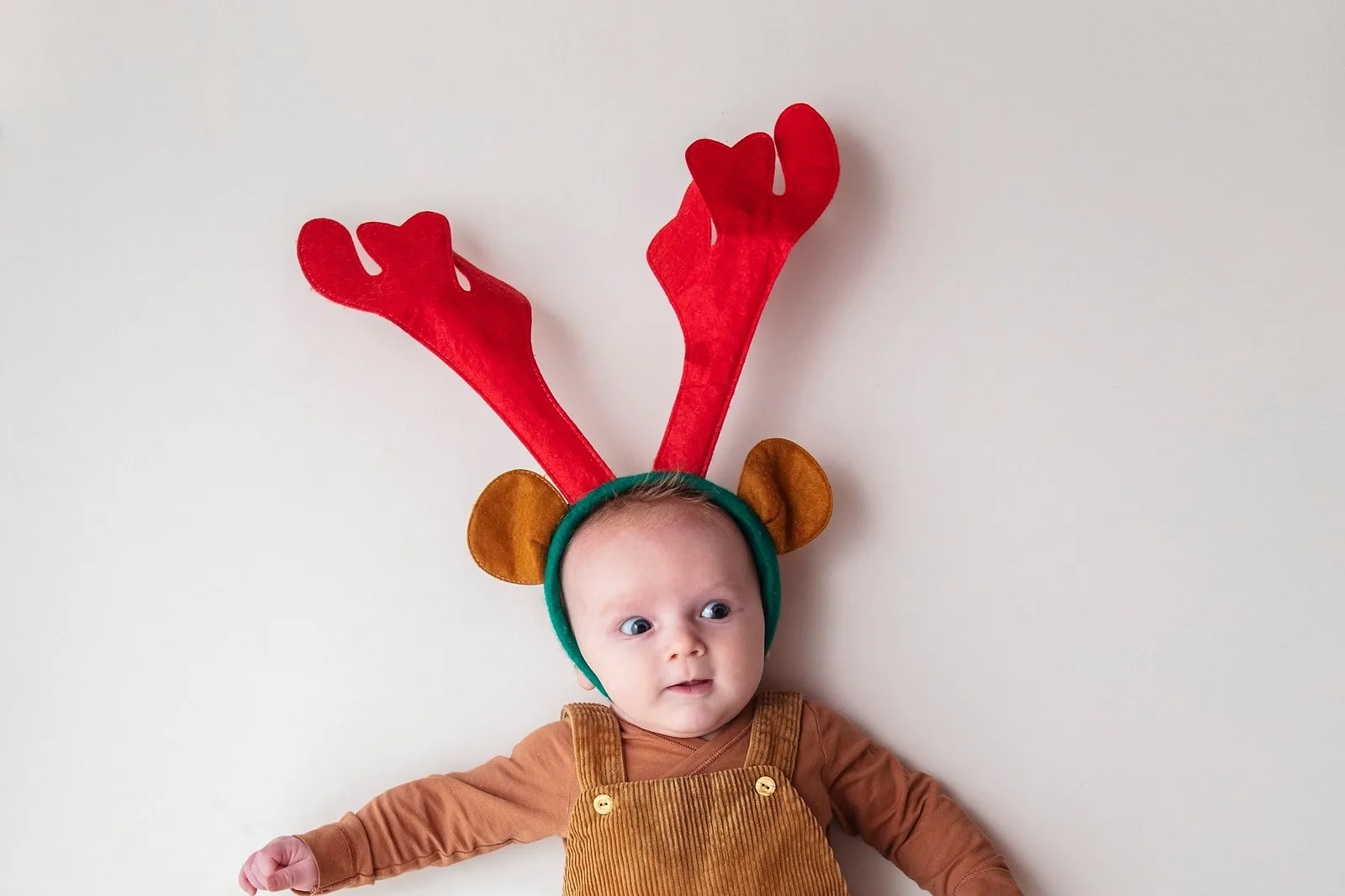 christmas photoshoot