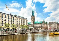 Photographers in Hamburg