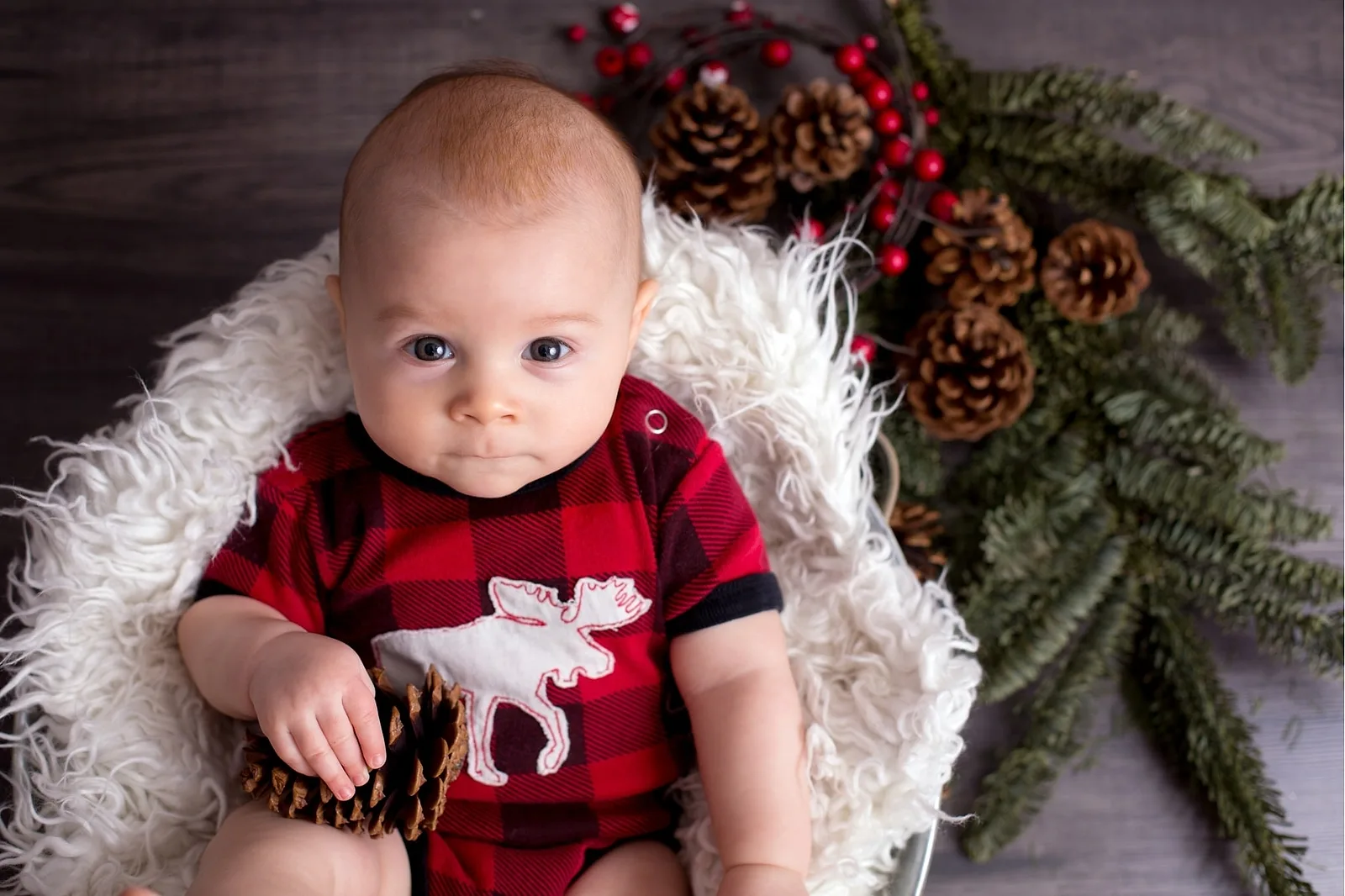 Little Model.