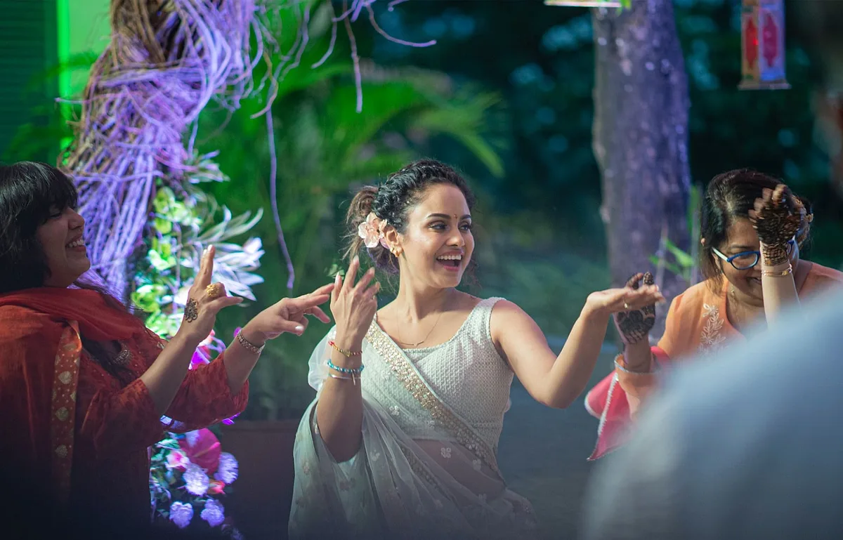Vacation photoshoot in Pune by Mehul — photo 5