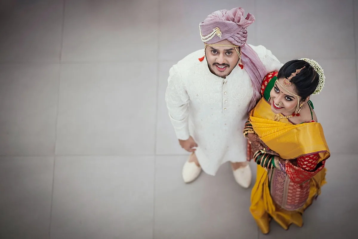 Vacation photoshoot in Pune by Mehul — photo 1