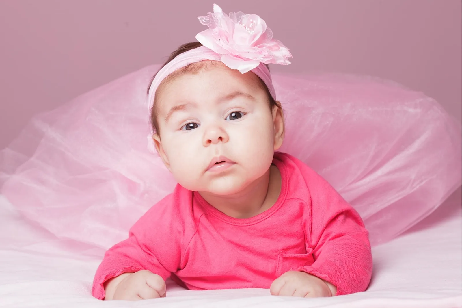 Cute Tutu for Your Little Princess.