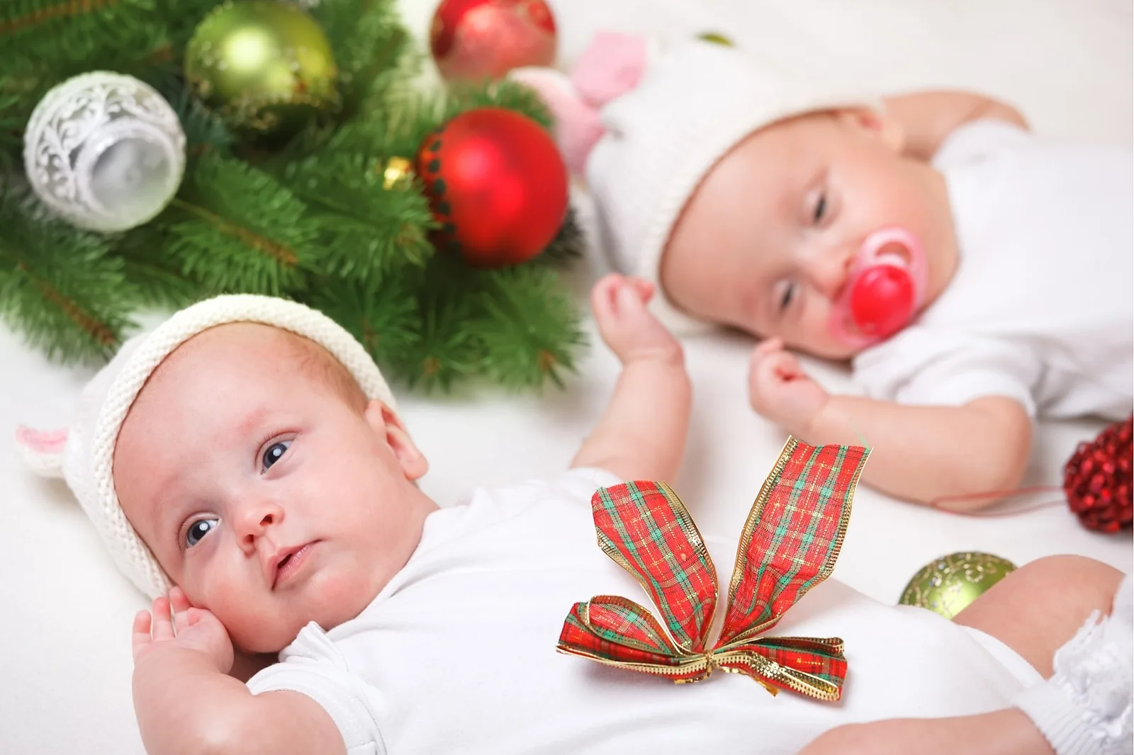 Double Shot of Fun with Your Twins.