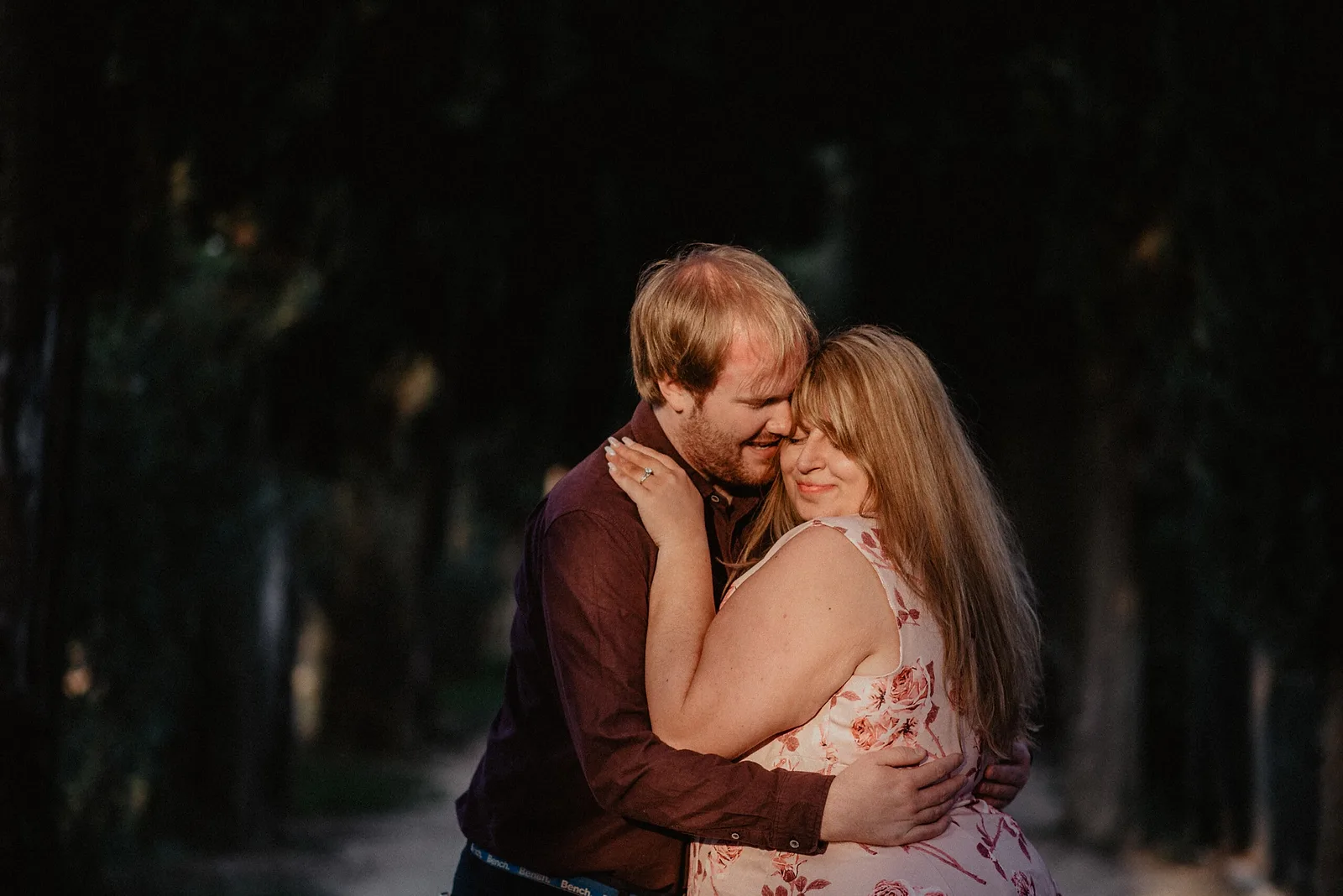 Proposal #4: Sentimental & Simple.