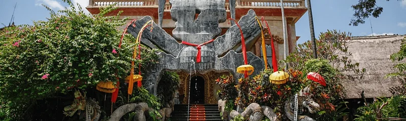 Museum Blanco