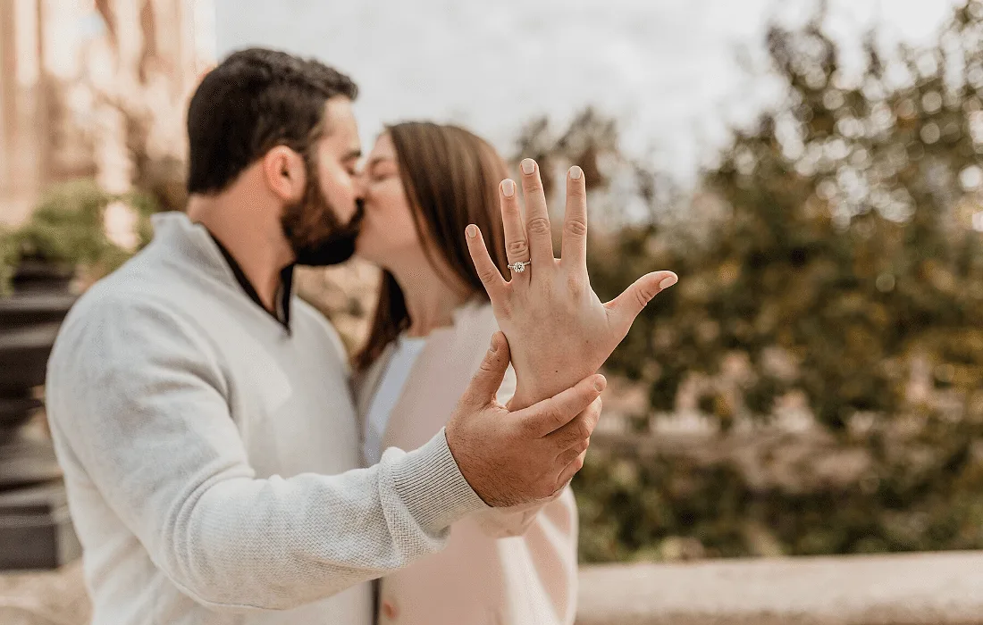 Surprise Wedding Proposals: Inspiration for Moments You’ll Feel Forever