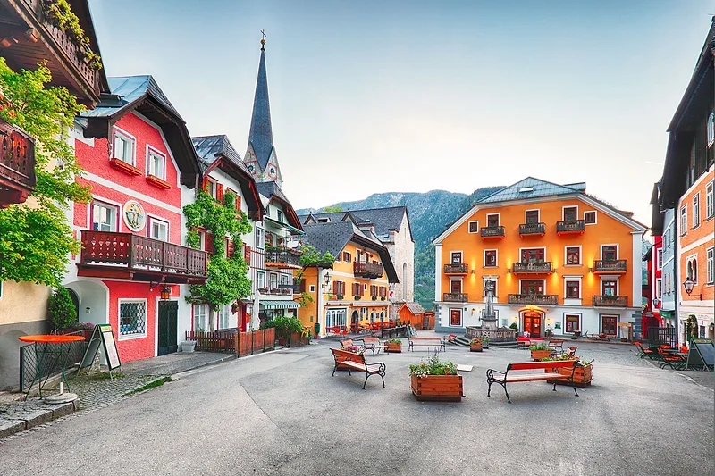 Marktplatz