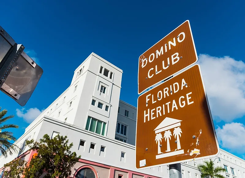 Little Havana, photo spot in Florida