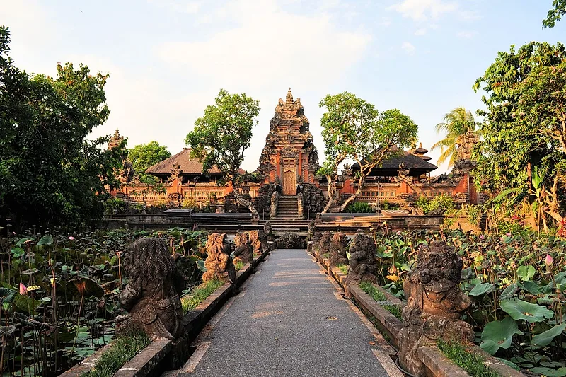 Royal Palace