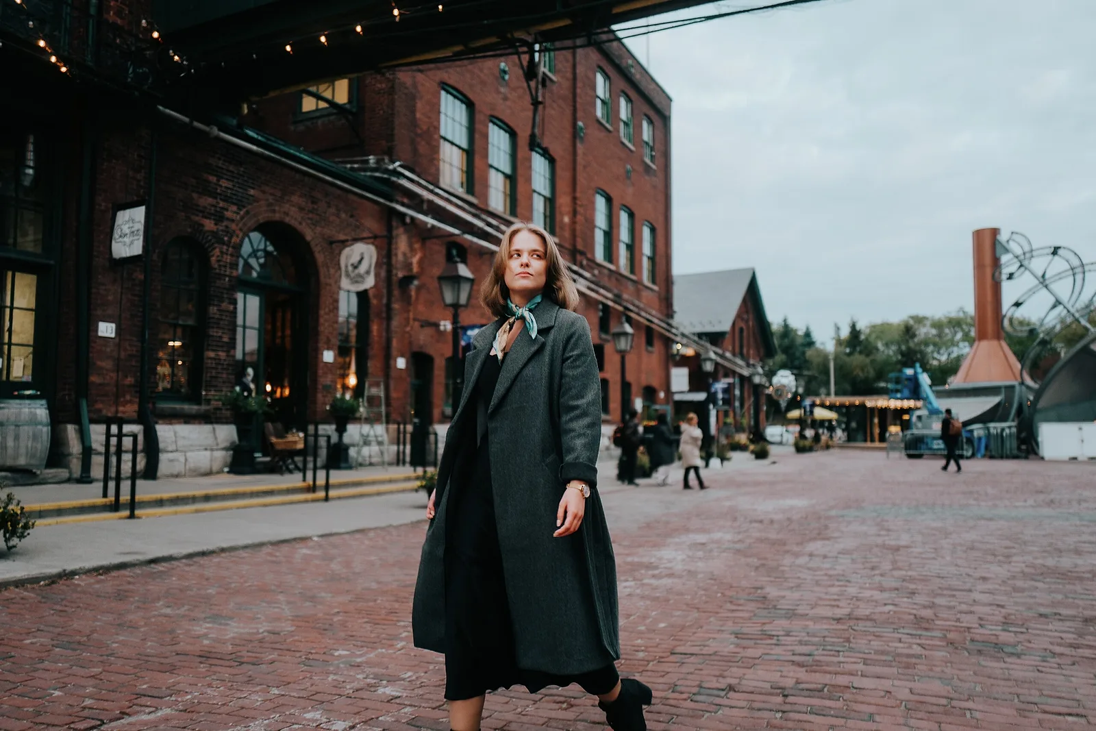 Solo photoshoot by ignatius, Localgrapher in Toronto