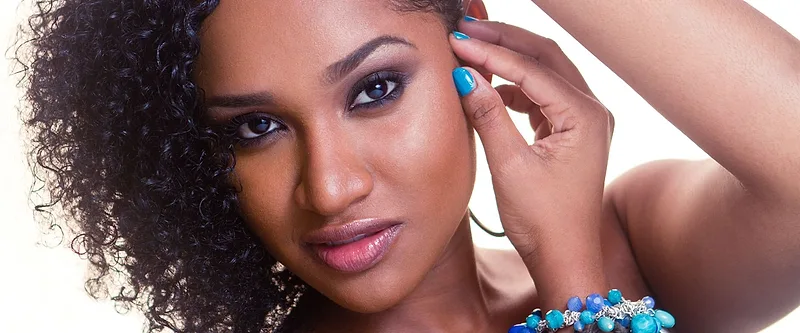 Photoshoot in Barbados by Dondré