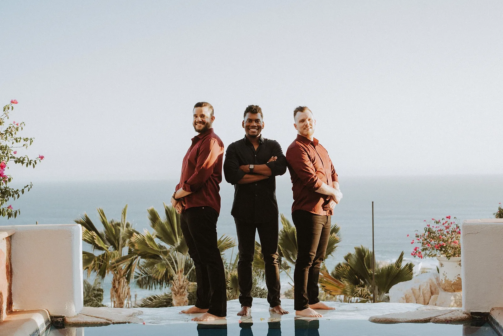 Event photoshoot by Bardot, Localgrapher in Cabo San Lucas