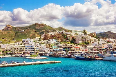 Naxos