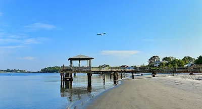 Tybee Island