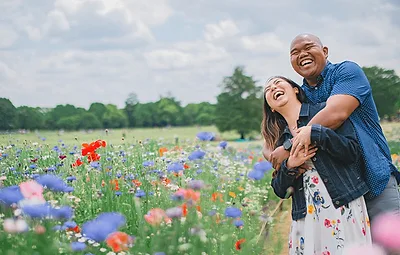20 Fun Valentine's Day Photography Ideas from Around the World