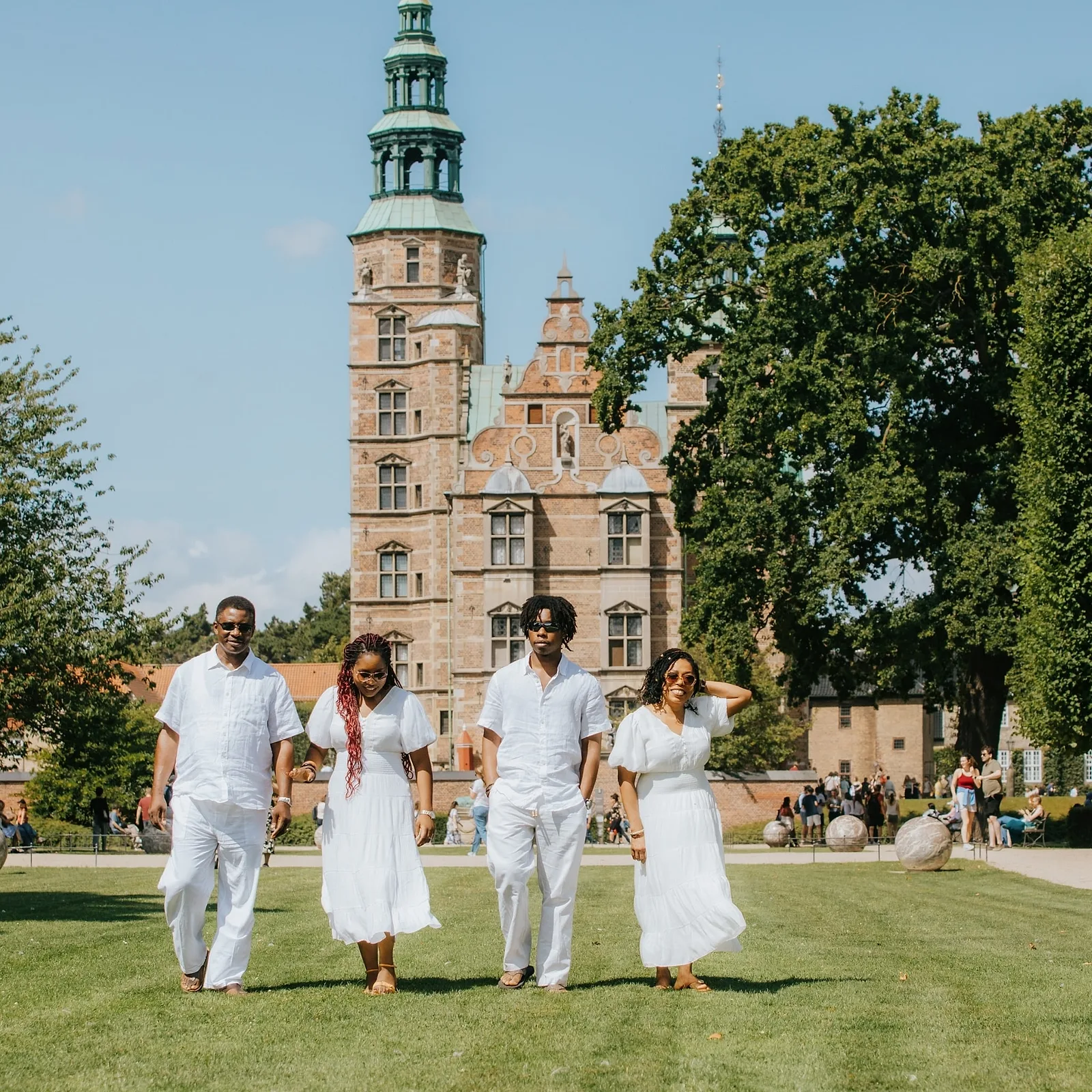 Copenhagen, Denmark.