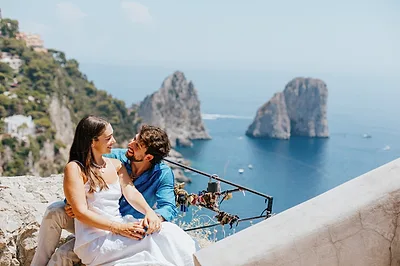 Localgrapher’s Guide to Italy: Engagement Photos