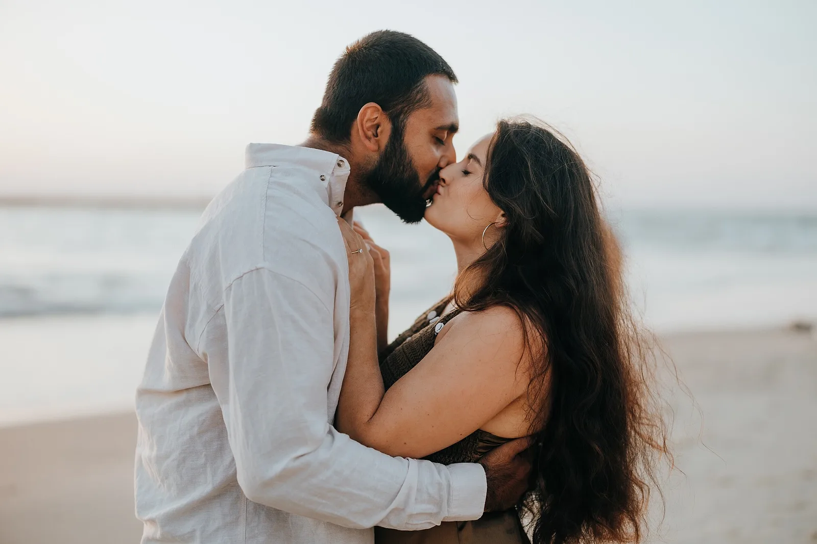 Proposal photoshoot by Gilad, Localgrapher in Tel Aviv