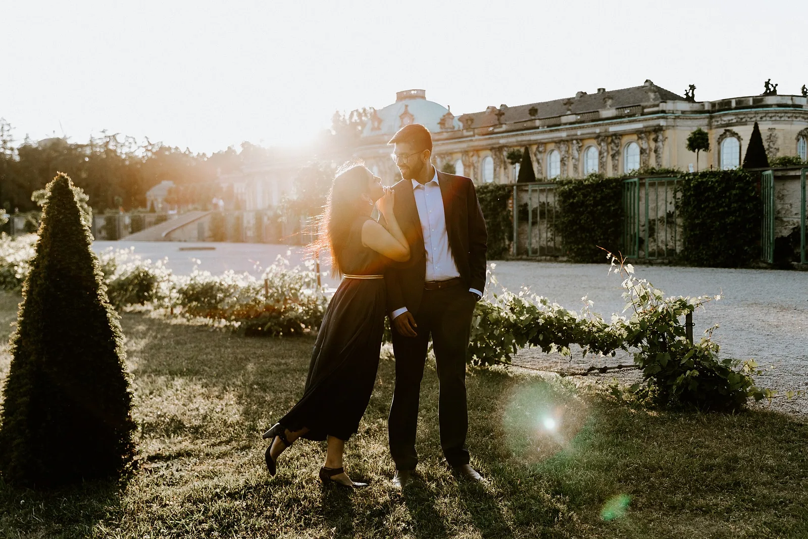 Proposal photoshoot by Victoria, Localgrapher in Berlin