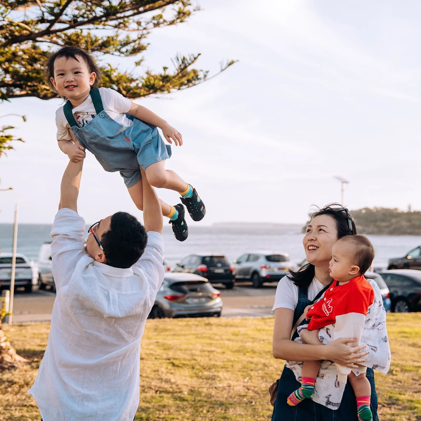How to Choose Spring Break Destinations for Families by Kids' Age.