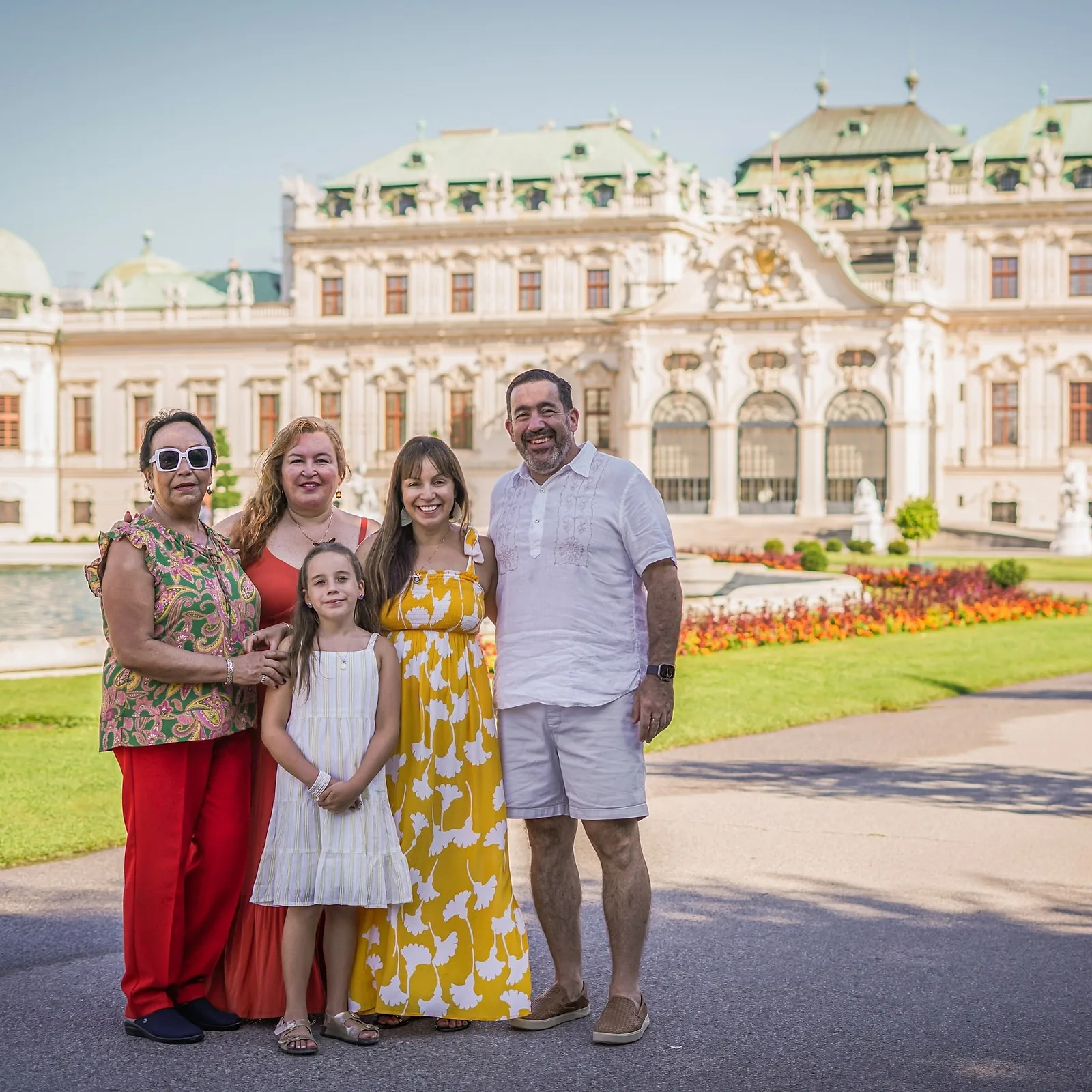 Vienna, Austria.