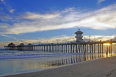 Huntington Beach