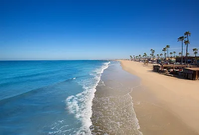 Newport Beach