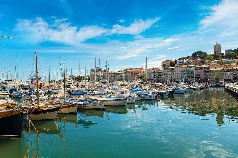 Port Canto