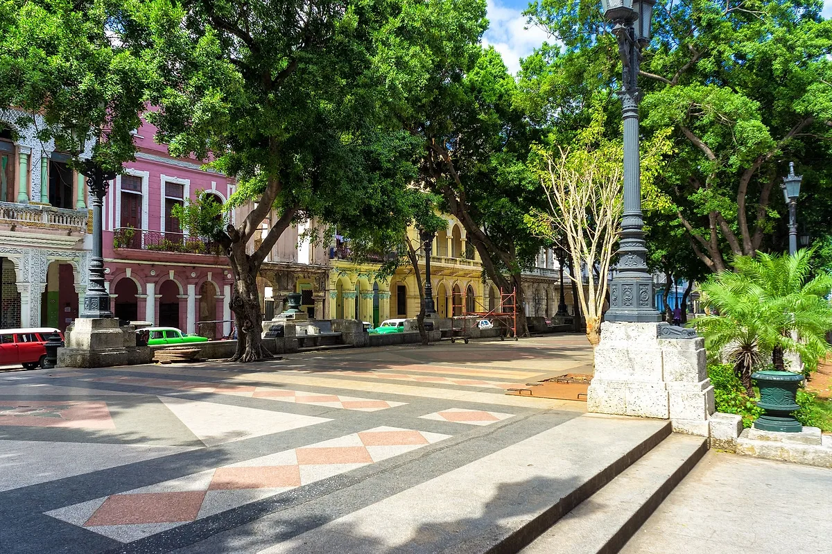 Paseo del Prado, photo spot in xxx2