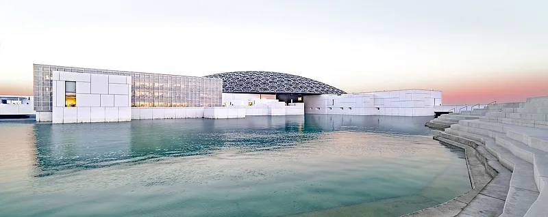 Louvre Museum