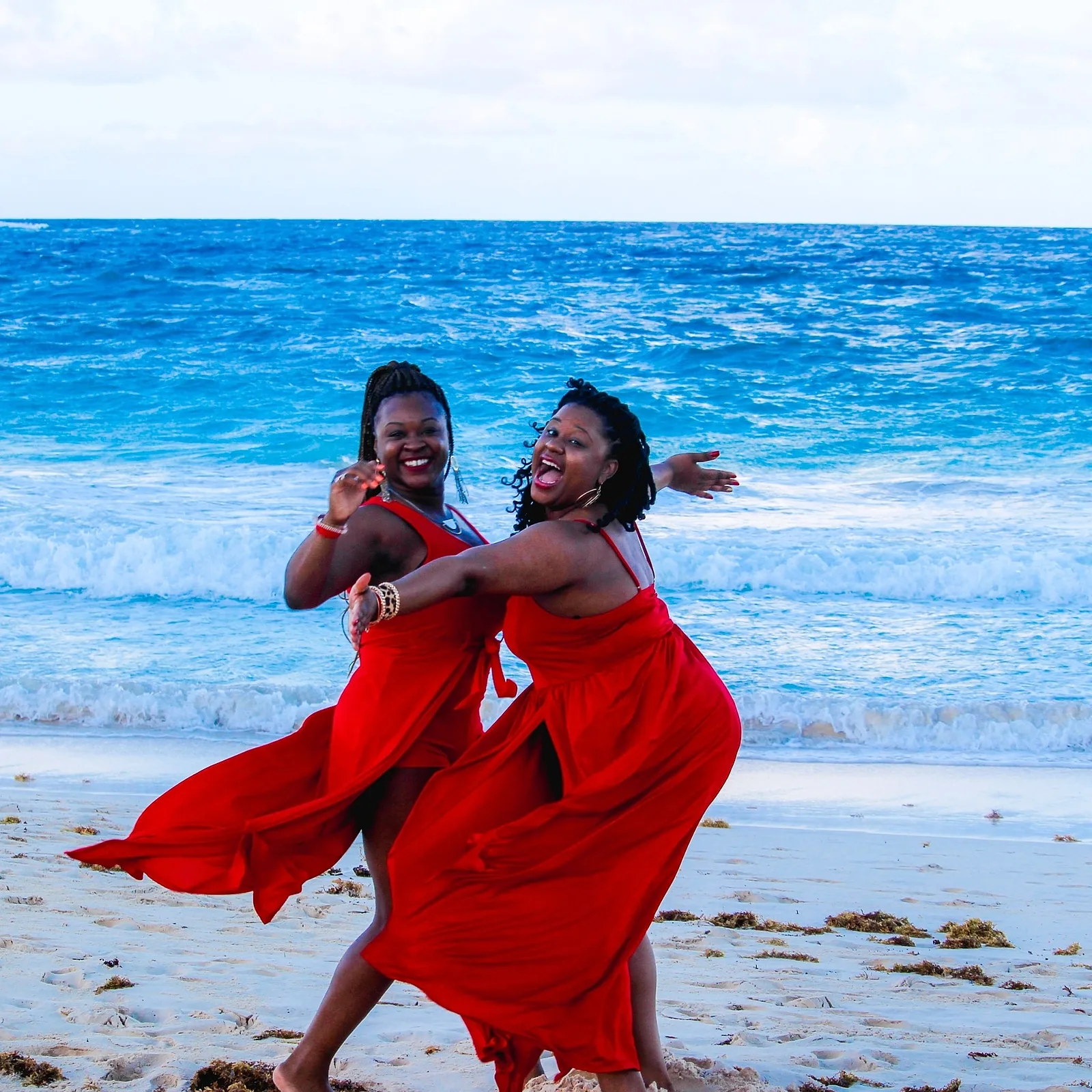 Punta Cana.