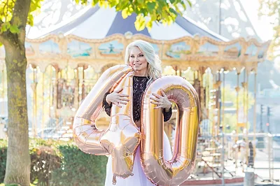 Professional Birthday Photoshoot: Get Inspired by Best Pics & Tips from around the Globe