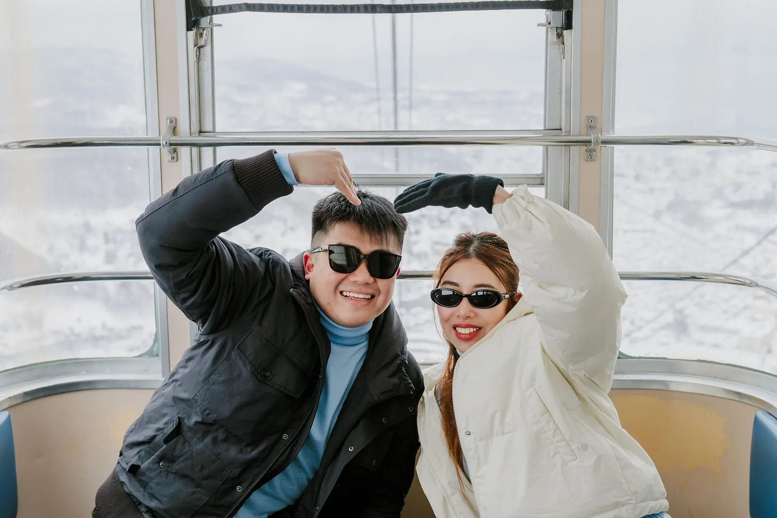 Mountain Gondola Proposal.
