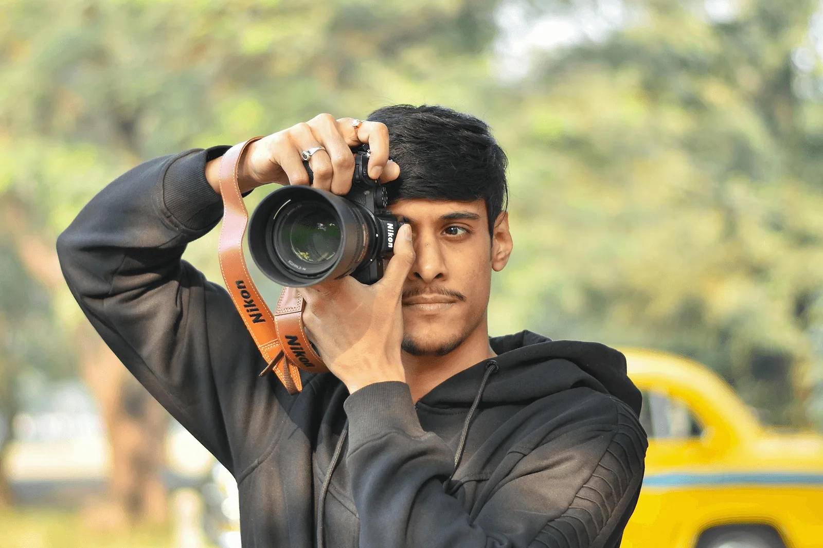 Point #3: What Are the Diverse Types of Cameras Available?