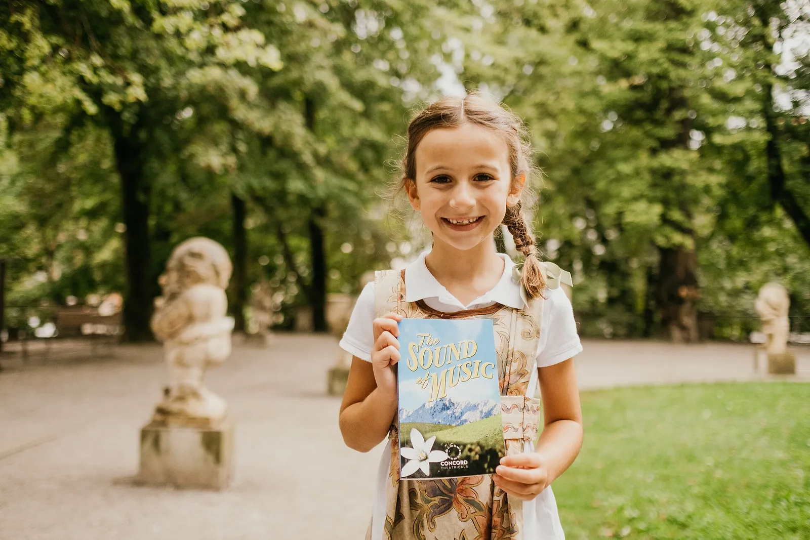 Kids photoshoot by Kevin, Localgrapher in Salzburg