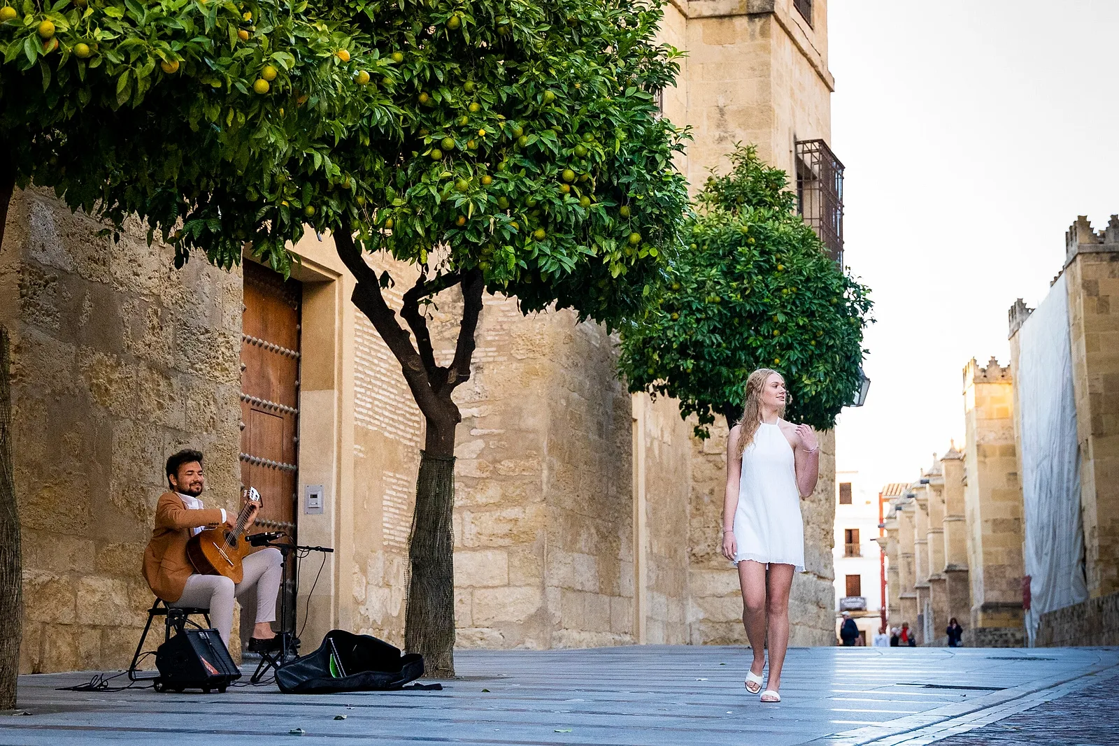 Graduation photoshoot by Antonio, Localgrapher in Cordoba