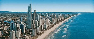 Gold Coast