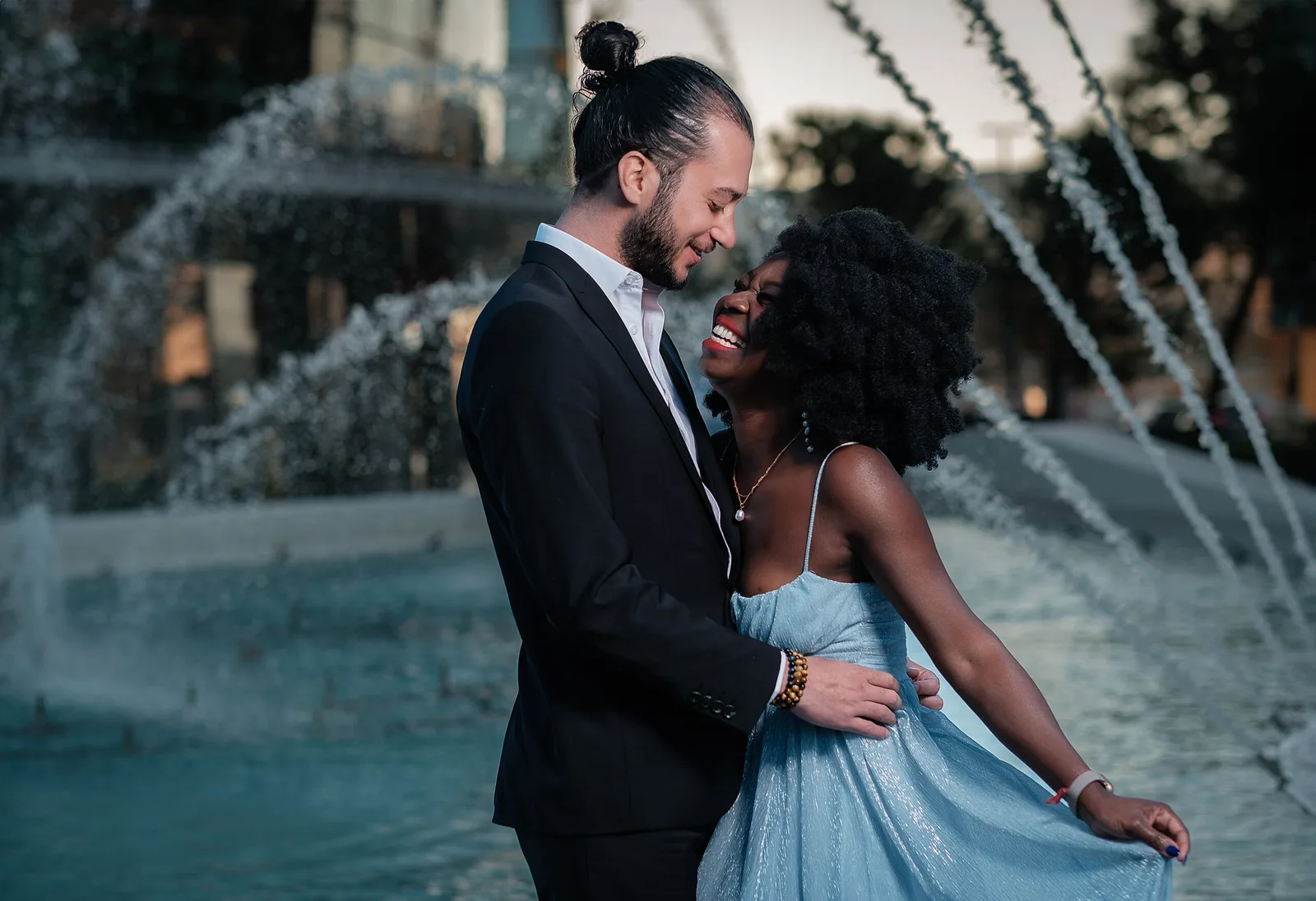 Couple's photoshoot by Aleksandar, Localgrapher in Podgorica