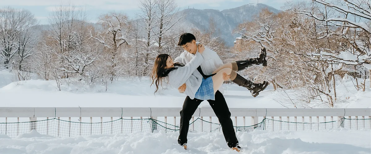 33 Couple Photos: Take Your Posing to the Next Level with Localgrapher Academy (Free of Charge)