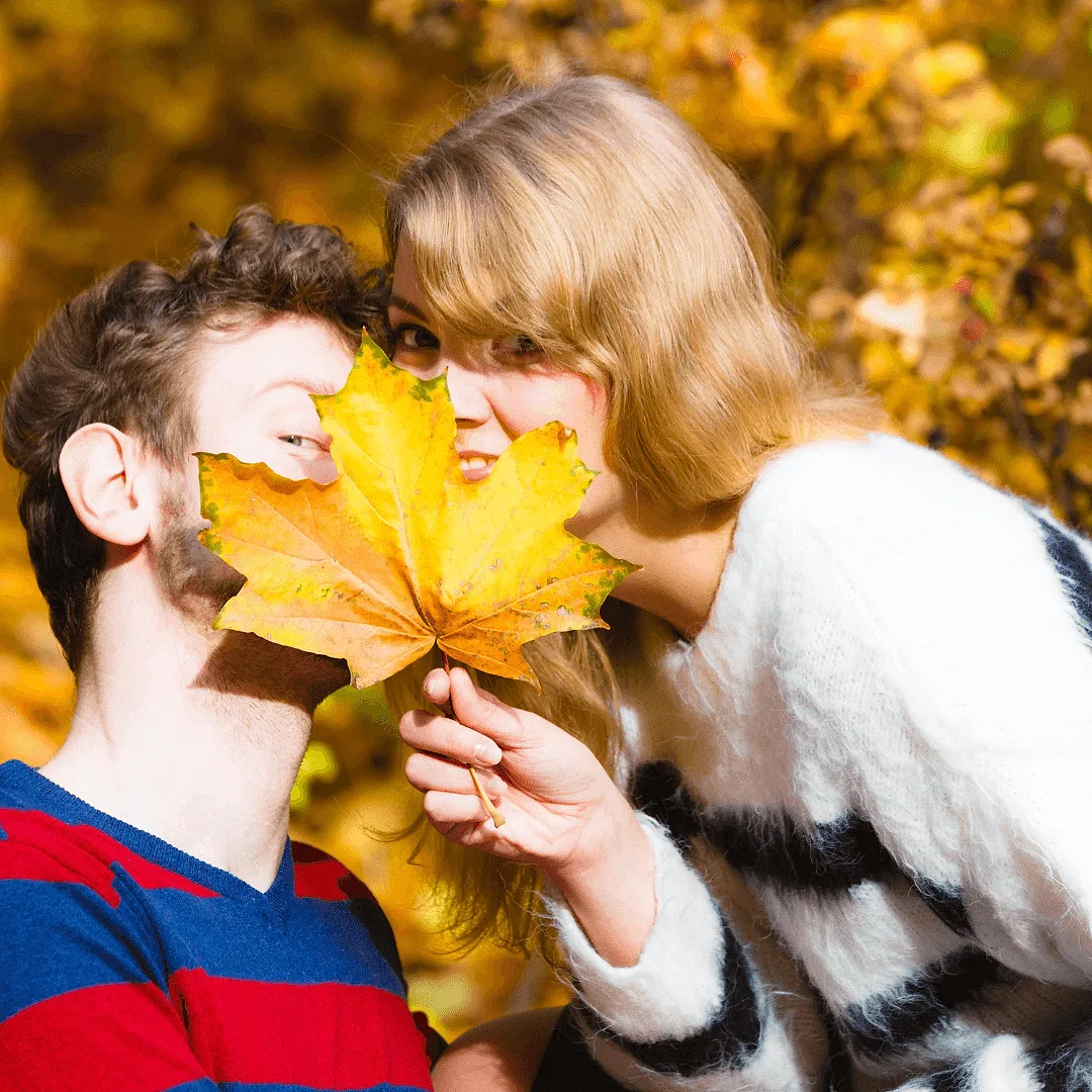 Hidden Kiss.