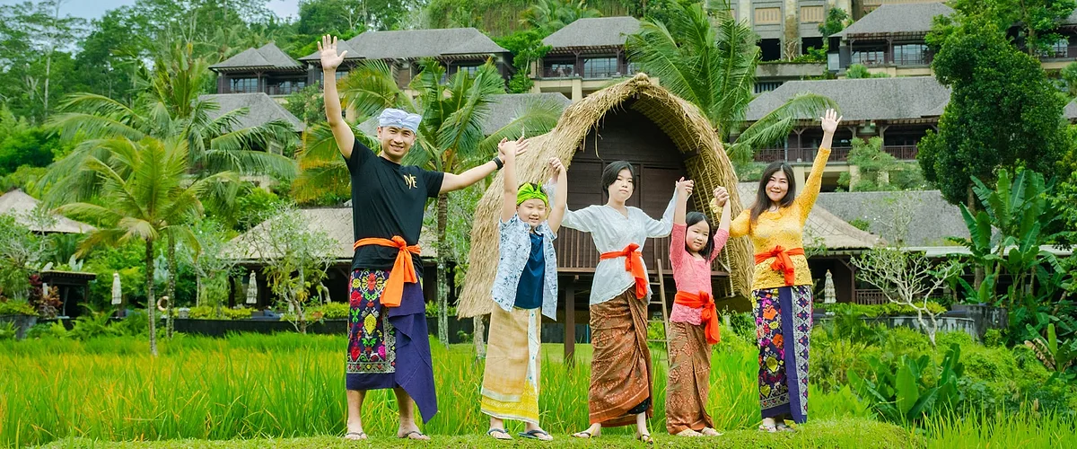 Vacation photoshoot in Bali by Alex B — photo 2