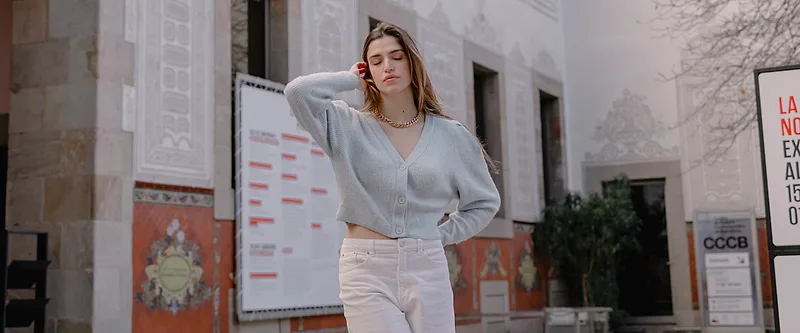 Photoshoot in Madrid — 5