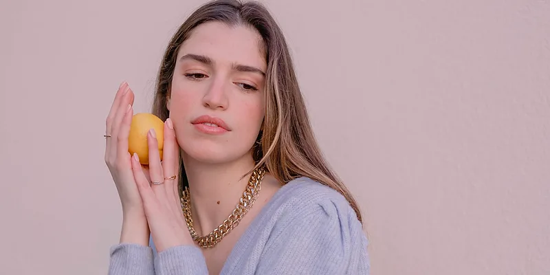 Photoshoot in Madrid — 6