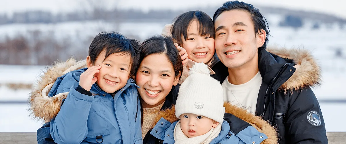 How to Take Better Vacation Pictures: Tips from our Local Photographers